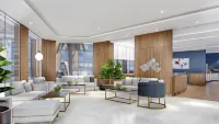 Staybridge Suites Al Khobar City Standard Serviced Apartment by IHG -  Ferienwohnungen