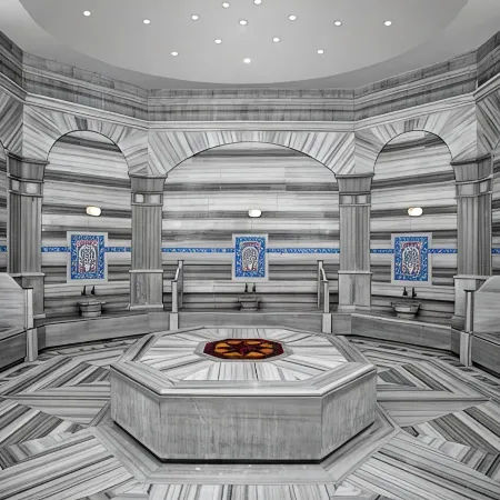Salmakis Resort & Spa