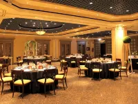 Hotel Palafox - breakfast