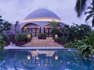 Taj Bekal Resort & Spa, Kerala