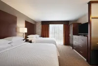 Embassy Suites by Hilton Corpus Christi - spa
