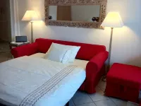 Zermatt centre - High standing all mod cons rental - View of the Cervin - 2성급