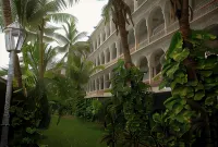 Hotel Pushkar Palace - Hot Tub