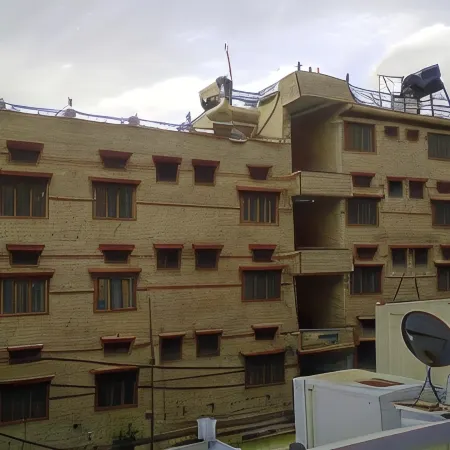 Hotel Mayur