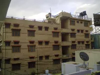 Hotel Mayur - servizio colazione