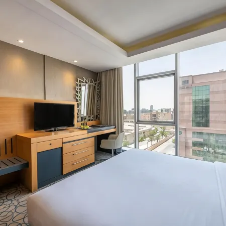 Grand Plaza Hotel - Gulf Riyadh