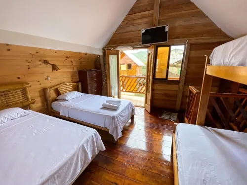 Hostal Tortuga Dorada - 2 звезды