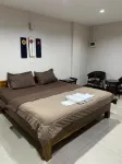Klang Muang River Home - Balkoner
