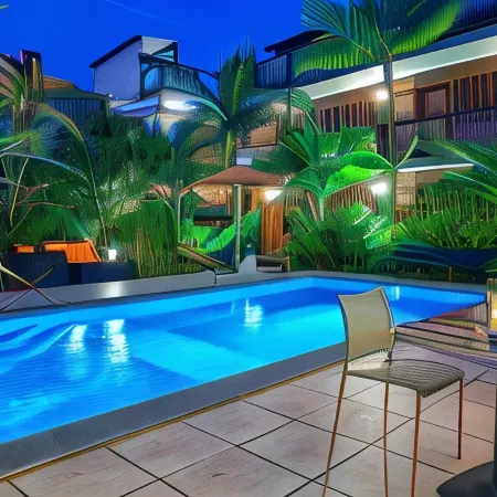 Hotel Ker Alberte