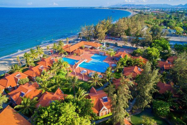 TTC 리조트 닌 투안 - 워터 파크 무제한 액세스(TTC Resort Ninh Thuan - Unlimited Access to Water Park)_1