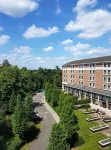 Hilton London Heathrow Airport Terminal 5 Hotels near Argos Slough Uxbridge Road (Inside Sainsbury's)
