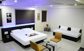 Hotel Ramkrishna Executive