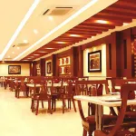 HOTEL SAHANA CASTLE Hotels in Nagercoil
