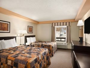 Days Inn by Wyndham Iselin / Woodbridge