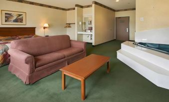 Days Inn by Wyndham Mesquite Rodeo TX