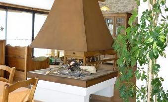 Chambre d'Hôtes la Bourdasse