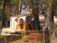 Casa Rural Herrera Hotels in Villacarrillo