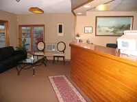Seven Oakes Motel - Motels