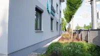 Henrys Sleeping am Augsburger Eiskanal Hotel a Friedberg