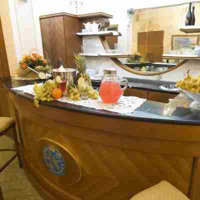 Hotel Alba Fitness & Recreational Facilities