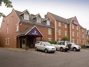 Premier Inn Nottingham North (Daybrook)