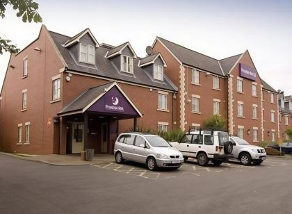 Premier Inn Nottingham North (Daybrook)