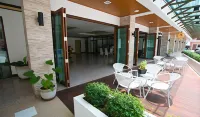The Capital Hotel Hotels in Mueang Roi Et District
