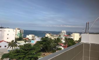Sleepbox Hostel Phu Quoc