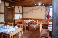 Hotel Schuberths am Markt Hotels in Ebermannstadt