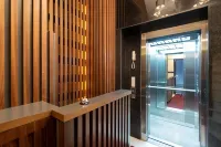 Hotel di POESİA & Free Breakfast - Airport Shuttle