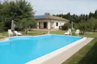 Relais la Mimosa Hotels in Sabaudia