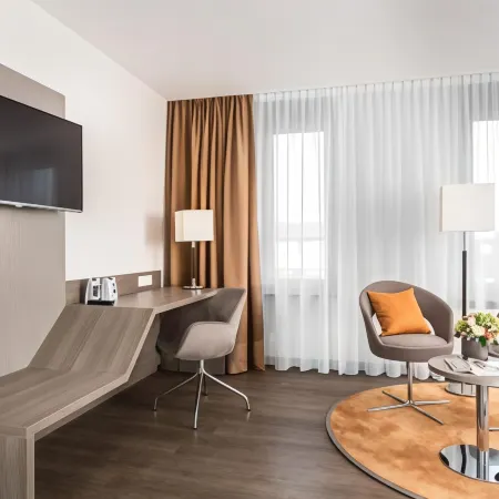 HerzogsPark Apartments Mit Oder Ohne Küche