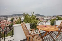 ELIADA HOTEL - Scenic