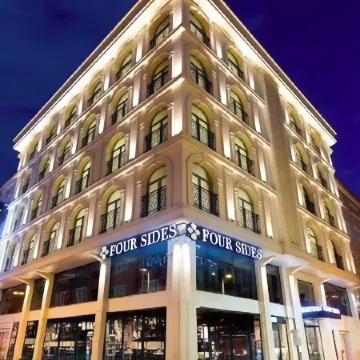 Four Sides Sisli