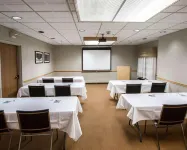 Sleep Inn & Suites Buffalo Airport Hotel a Cheektowaga