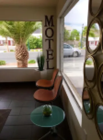 The Sands Motel