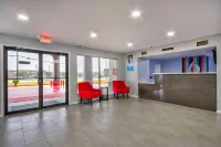 Studio 6 Texas City, TX Hotels in Texas City