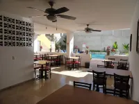 Hotel Las Dalias Inn Hotels in Kanasin