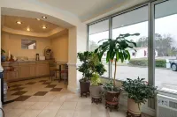 Key West Inn - Newport News Hoteles en Newport News