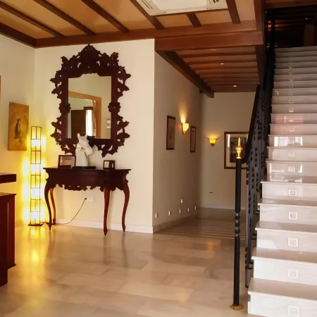 Hotel Las Casas del Duque