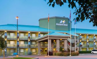 Accent Inns Kamloops