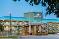 Accent Inns Kamloops