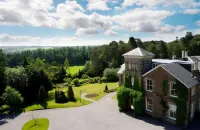 Loch Ness Country House Hotel Hotels in Inverness