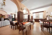Hotel Roosevelt Hotels in Libotenice