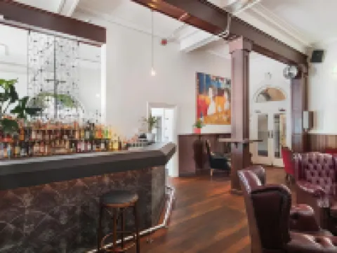 The Local Hotel Hotels in Perth