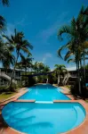 Mango House Resort Hotels in Jubilee Pocket
