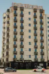 Al Dhiyafa Palace Hotel Apartment