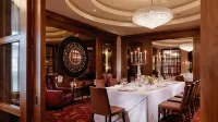 The Savoy Hotel Hotels in Limerick