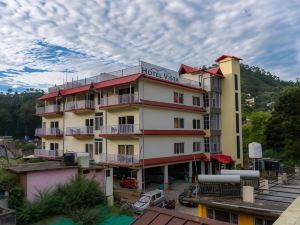 Hotel Vista Bhowali, Nainital - Vegetarian