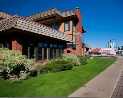 Rabbit Ears Motel Hotels in Steamboat Springs